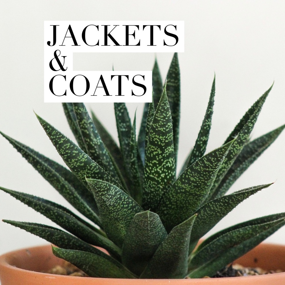 Jackets & Coats